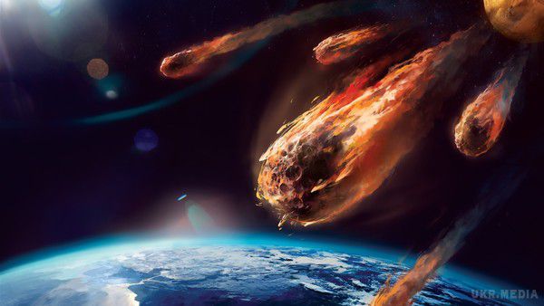 NASA: 10 агресивних астероїдів наближаються до нашої планети. Потужний телескоп NASA виявив нові загрози планеті.