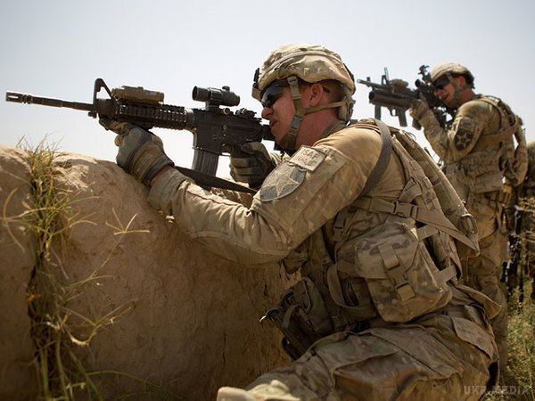 Солдати НАТО розстріляли мирних жителів Афганістану. Особистості американських військових у складі НАТО, які відкрили вогонь по мирних жителях, не розкриваються.