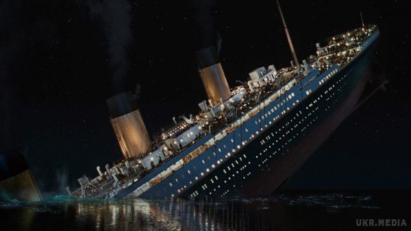 Вчені розповіли про страшну знахідку в останньому човні «Титаніка». Загибель «Титаніка» була подією, яке шокувало весь світ.