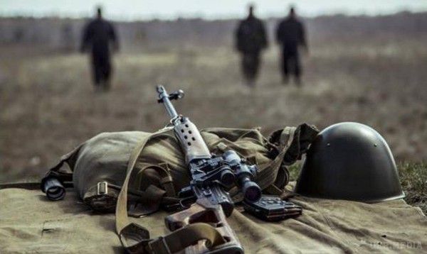  АТО: один військовослужбовець загинув, семеро поранені, - штаб. За добу зафіксовано 52 факту порушення режиму припинення вогню бойовиками, з них 5 разів противник застосовував заборонені Мінськими угодами артилерійські системи. 