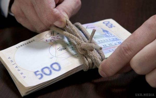 Гройсман розповів, коли середня зарплата в Україні сягне 10 тис. гривень. Середня заробітна плата в Україні у 2017 році сягне 7 тис. грн. 