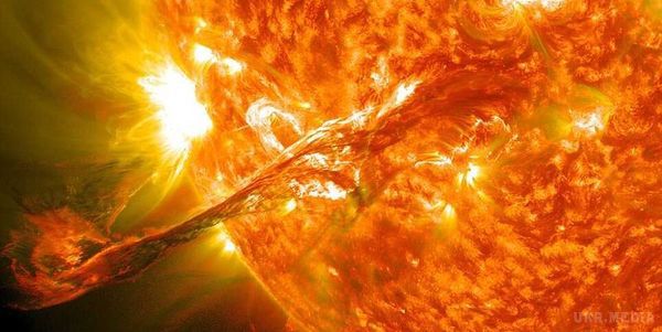 Спалахи на Сонці є провісниками апокаліпсису!. Вчені США, які займаються в університеті Гарварда вивченням явищ, що відбуваються на Сонце, прийшли до резонансного висновку.