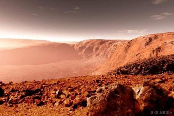 Вчені зафіксували на Марсі моторошного краба. На одному зі знімків NASA фахівці змогли розгледіти таємничого краба-монстра.
