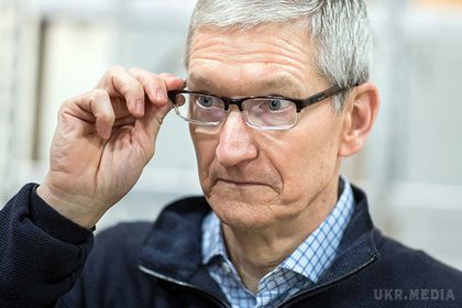 Глава Apple відповів критикам, які звинувачують корпорацію у відсутності інновацій. Тім Кук пояснив відсутність інновацій у Apple.