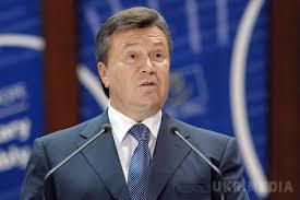 У ГПУ розповіли, що гарантують безпеку Януковичу після його приїзду в Україну. "Тріумфальне" повернення втікача президента.