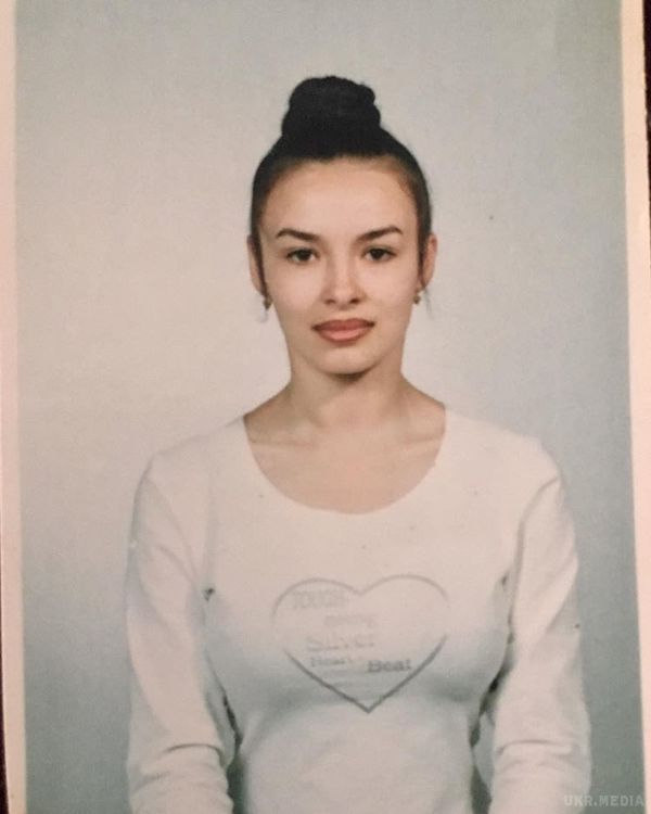 Надія Мейхер показала, як виглядала в 16 років. Надія Мейхер-Грановська опублікувала в Instagram знімок себе шістнадцятирічною.