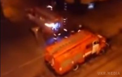 У Львові намагалися підпалити два банки. Одне відділення знаходилося в центрі міста.
