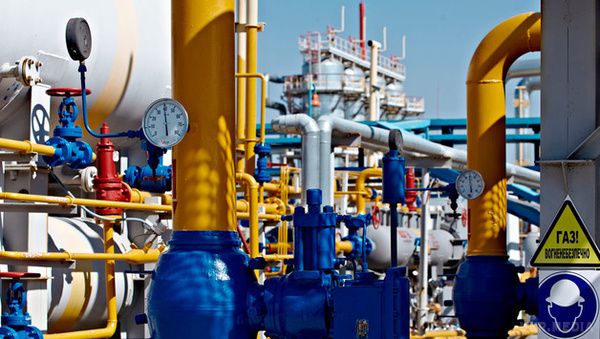 Україна збільшила видобуток газу – Міненерговугілля. Як повідомила прес-служба Міністерства енергетики та вугільної промисловості, видобуток газу в травні 2017 року порівняно з травнем 2016 року збільшилася на 5,3% - до 1,76 млрд куб. м.
