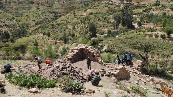 Британські археологи знайшли забуте місто в Ефіопії. Як розповів професор Тімоті Інсолл із Ексетерського університету в Британії, місто Харла було регіональним ремісничим і торговельним центром.