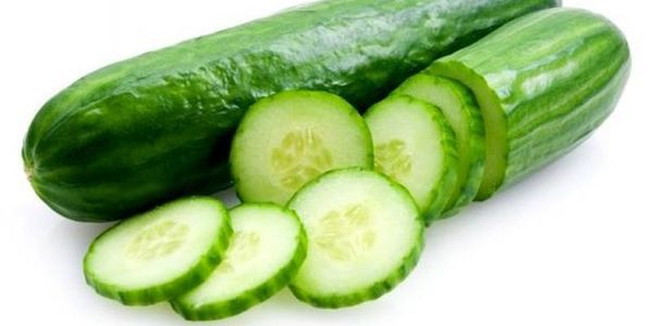 Користь огірків: Медики розповіли що необхідно регулярно їсти. Виявляється, для підтримки здоров'я необхідно регулярно їсти огірки.
