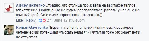 Вчений з Росії підірвав мережу розповіддю про враження від Києва. Не зміг знайти фашистів.
