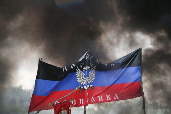 У "ДНР" зробили категоричну заяву про скасування АТО. Новий шлях повернення Донбасу.
