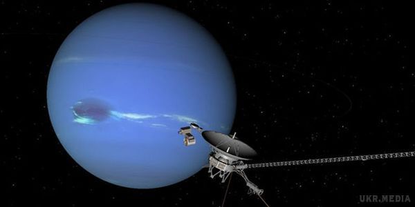 НАСА назвало дату експедиції до Урана і Нептуна. Вчені NASA повідомили дату запуску експедиції для дослідження Урану.