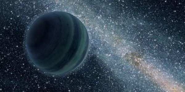 Вчені розкрили таємницю "пінопластової" планети. У 2012 році вчені виявили планету CFBDSIR 2149-0403, яка володіє унікальною атмосферою.