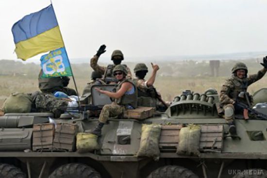 ЗСУ постійно просуваються вперед по всьому фронту. Волонтер Мисягін порадував новинами з Донбасу.