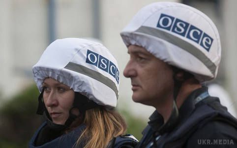 Терористи "ДНР" здійснили варварський напад на неозброєних членів міжнародної місії. ОБСЄ в шоці.