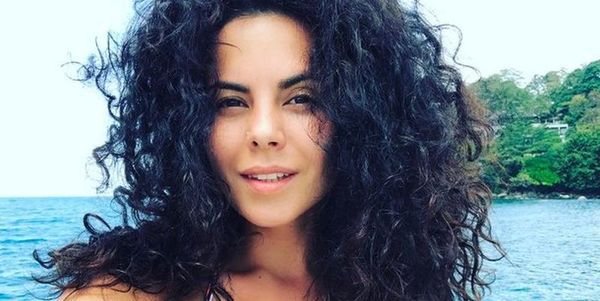 Настя Каменських підірвала Instagram селфі без макіяжу. Співачка може похвалитися природною красою.