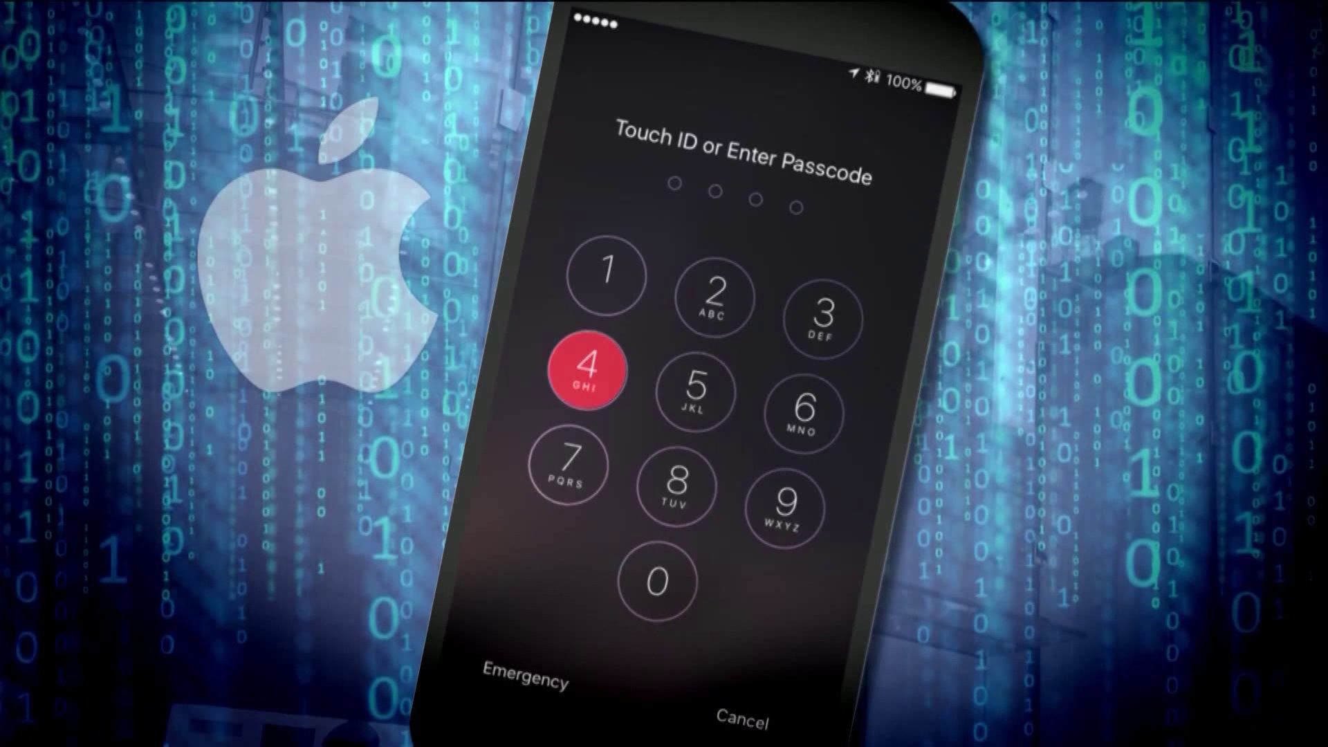 Хакери вкрали "антихакерську" інструкцію Apple. Найчастіше секретну інформацію зливають працівники компанії