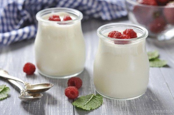 Домашній йогурт без йогуртниці: 5 простих рецептів. Натуральний йогурт – це буквально наше все. 