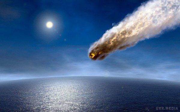 До Землі наближається небезпечний астероїд. 24 червня до Землі наблизиться на 3 мільйони кілометрів астероїд, що відноситься до категорії потенційно небезпечних.