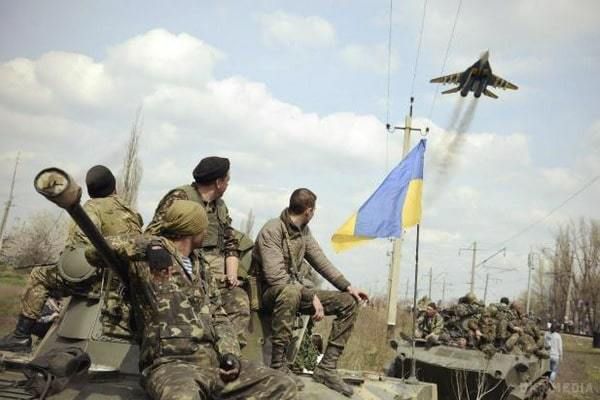 Півтисячі українських військових скоїли самогубство після повернення із зони АТО – Аваков. Статус УБД мають 280 тисяч українців.