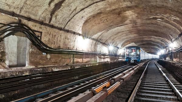 У "Київському метрополітені" розповіли, коли відкриють дві станції на Виноградарі. Дві нові станції київського метро на Виноградарі добудують і відкриють до кінця 2019 року