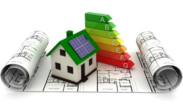 Рада прийняла закон про енергоефективність будівель. "За" законопроект про енергетичну ефективність будівель у другому читанні і в цілому проголосували 259 депутатів.