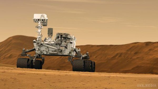 Марсохід Curiosity наділили штучним інтелектом. Марсіанська наукова лабораторія NASA під назвою Curiosity вірою і правдою служить на благо земної науки вже майже п'ять років.