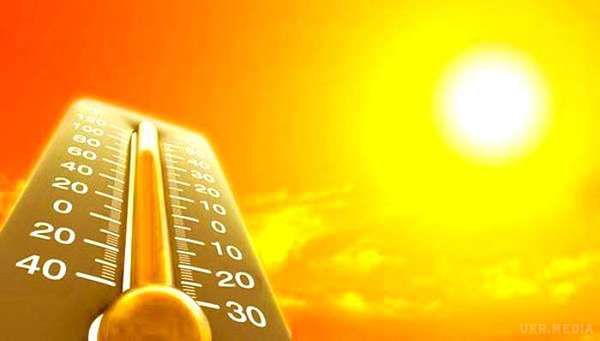Кінець червня принесе в Україну спеку й засуху (ВІДЕО). Синоптики попереджають українців: на них в останній третині червня очікує спека до 34 градусів тепла.