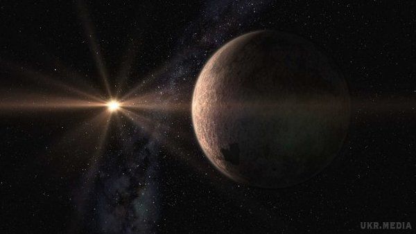Телескоп Кеплер знайшов більше 4000 можливих планет. В NASA відкрили 10 скелястих планет на яких може існувати життя