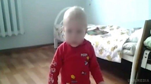 «Диво косооке»: медсестра на Сахаліні знімала на відео знущання над дитиною. В Інтернет потрапило відео, зняте в одній з лікарень Сахалінської області. 