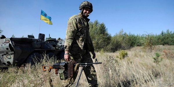 Україна збільшить угруповання військ на півдні Одеської області. Міністерство оборони вивчає можливість збільшення чисельності угруповання військ на півдні Одеської області.