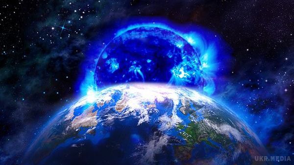  У листопаді Земля зануриться в темряву, а Сонце стане синім - NASA. Вчений прогнозує це явище на період з 15 по 29 листопада 2017 року.