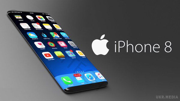 Apple досі не визначилася з положенням Touch ID у новому iPhone. У компанії є три можливих варіанти розміщення сканера відбитків пальців.