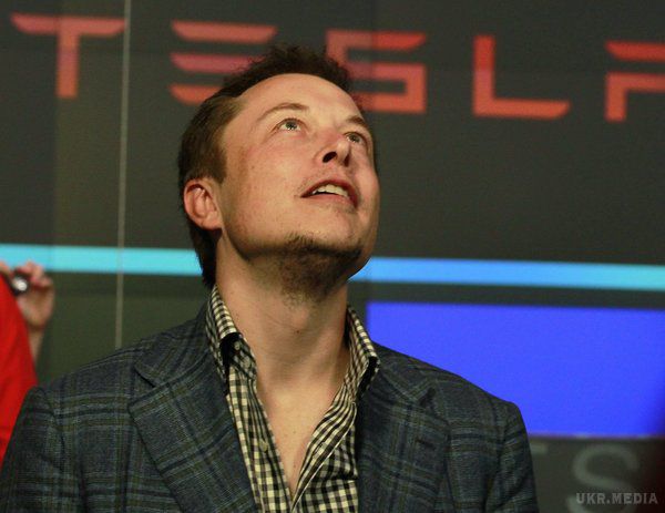 Маск придумав нову "фішку" для Tesla. Сервіс буде доступний тільки власникам електромобілів Tesla