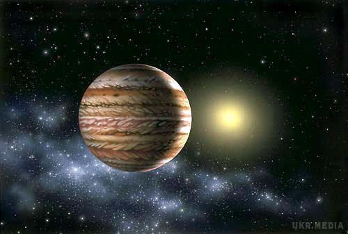 Учені назвали умови життя на Юпітері. Учені-астрономи вважають, що на супутниках Юпітера теоретично може з'явитися життя. На це може вплинути Сонце.
