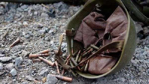 В зоні АТО за 24червня  - 26 обстрілів, двоє військових ЗСУ загинули. В результаті обстрілу двоє українських військових загинули, один був поранений, ще двоє отримали бойові травми.
