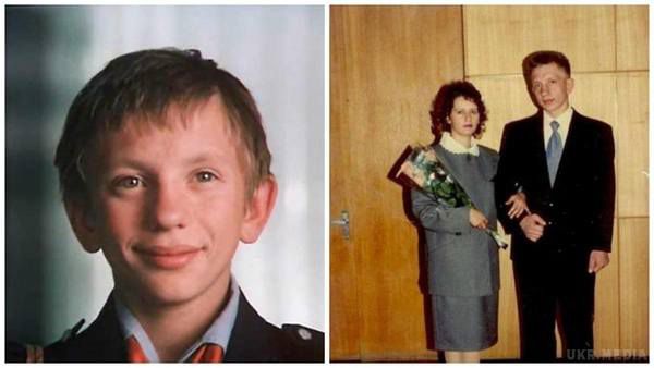 Особиста трагедія Олексія Фомкіна: що сталося з коханим хлопчиком мільйонів?. Колю Герасимова обожнювали всі хлопці і дівчата 80-х років.