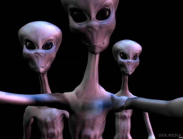 Співробітники НАСА заявили, що відкриють людству правду про прибульців. У самий найближчий час співробітники американського космічного агентства планують розповісти людям про існування позаземних цивілізацій. 