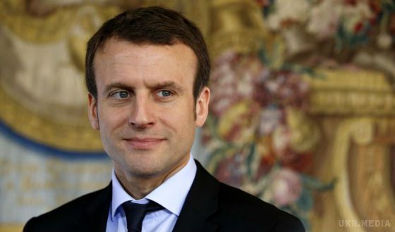 Макрон озвучив позицію щодо переговорів по Донбасу. Франція готує ряд умов до наступної "нормандської зустрічі" по виходу з кризи українського, сказав президент.