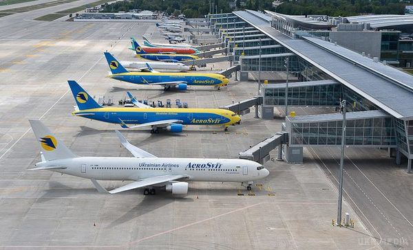 Бориспіль обслужив рекордну кількість пасажирів в день за всю історію. Попередній рекорд в аеропорту був поставлений в жовтні 2016 року