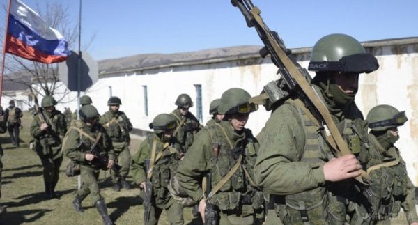 У Криму військкомати призвали в армію РФ майже дві тисячі осіб. На Чорноморський флот РФ прибуло 65% від загальної кількості призовників.