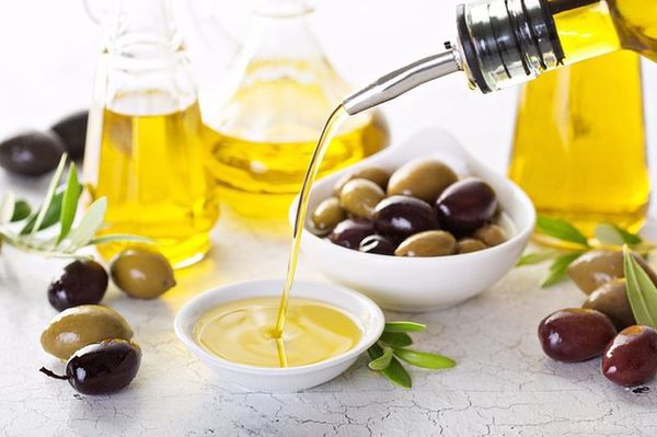 Оливкова олія проти хвороби Альцгеймера. Оливкова олія як прекрасний борець з хворобою Альцгеймера