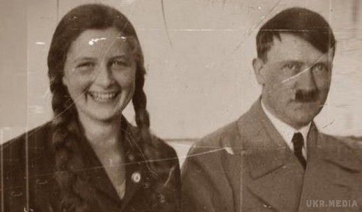 Моторошні розповіді коханок Гітлера (фото). При всьому негативному ставленні до цієї особистості, Гітлер теж був людиною (якщо так можна сказати...), якій були властиві звичайні людські емоції і почуття. 
