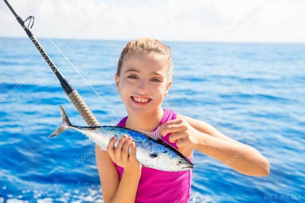 Привітання з Всесвітним днем рибальства. 28 червня свято - Міжнародний день рибальства.