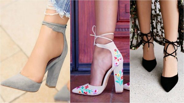 Взуття вирішує все, 15 найбільш стильних моделей босоніжок цього року! (фото). Важливий елемент будь-якого образу.