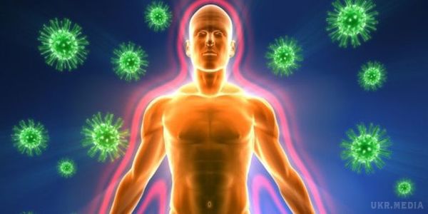 8 порад як зміцнити імунітет влітку. 8 порад, які допоможуть зміцнити імунну систему.