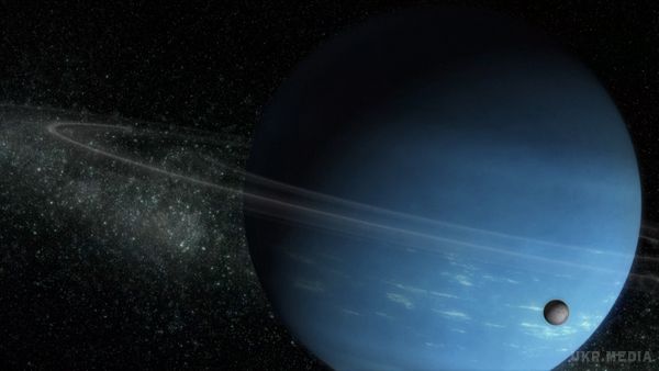 Вчені зробили сенсаційну заяву про магнітне поле Урану. Вчені заявили про те, що магнітне поле Урану є вкрай нестабільним за своєю природою: планета-гігант змінює свої полюси кожен день.