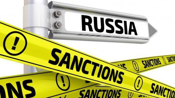 ЄС продовжив економічні санкції проти Росії. Санкції Євросоюзу проти РФ продовжені за те, що Москва не виконує Мінські угоди.