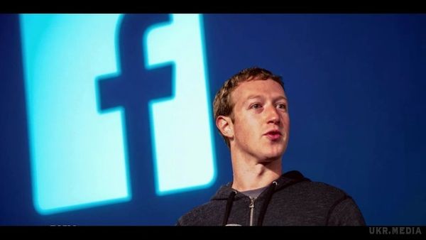 У Facebook зареєструвалися понад 2 мільярди користувачів. Кількість активних користувачів соціальної мережі Facebook досягла двох мільярдів чоловік.